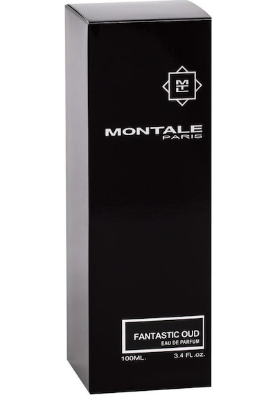 Montale Fantastic Oud Edp 100 Ml Unisex Parfüm Odunsu - Oryantal