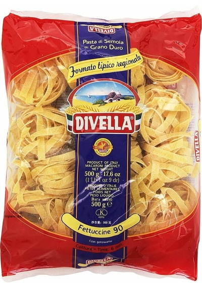Divella Penne Rigate 500 G