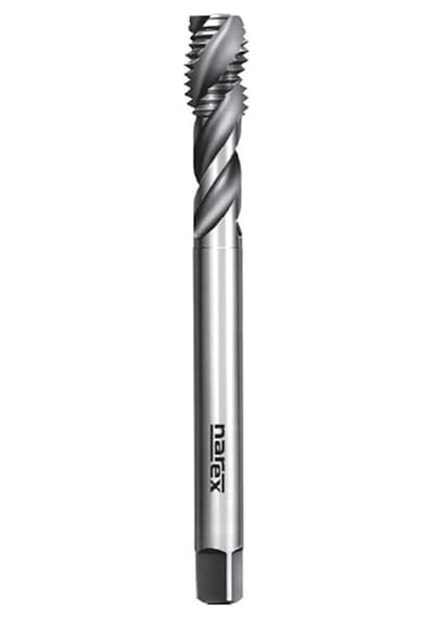 M20x2 Narex Makine Kılavuzu Dın374/c Hsse 4050