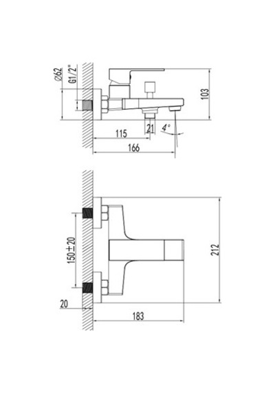 Şık Tasarımlı Banyo Aksesuarı, Modern Altın