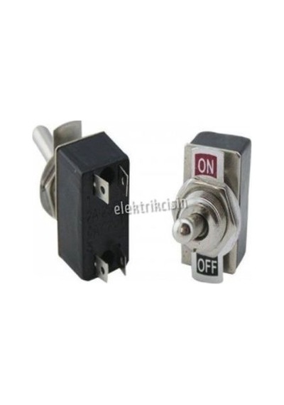END - METAL TOGO SİVİÇ (ON OFF) (4 BACAKLI) ÇEŞİTLERİ MRL1089