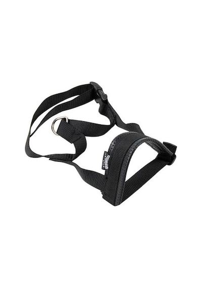 Cosmotex Pawise Dog Padded Muzzle, Size 3 Bez Ağızlık