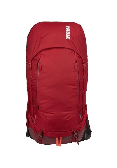 Thule Guidepost 75 L Bordo Bayan Sırt Çantası