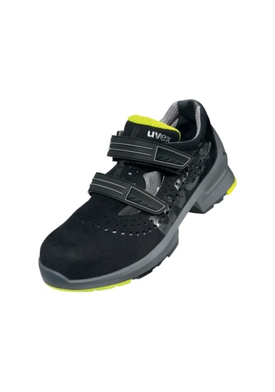 8542 S1 Src Esd Sandalet Iş Ayakkabısı