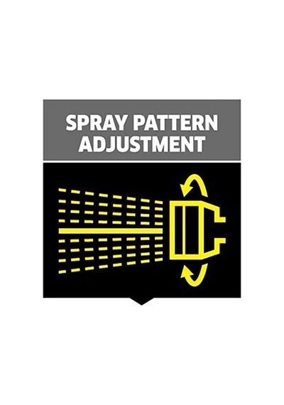 Multifunctional Spray Gun Plus