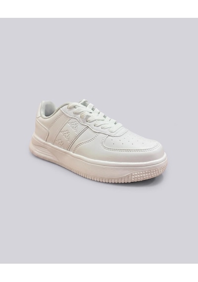 Kappa Tabacow Kadın Beyaz Sneaker