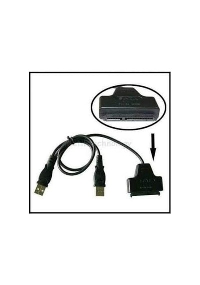 2.5'' Inç Sata Hdd Hard Disk Usb Direkt Bağlama