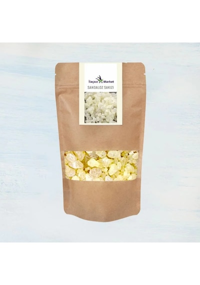 Sandaloz Sakızı / 50 Gr.