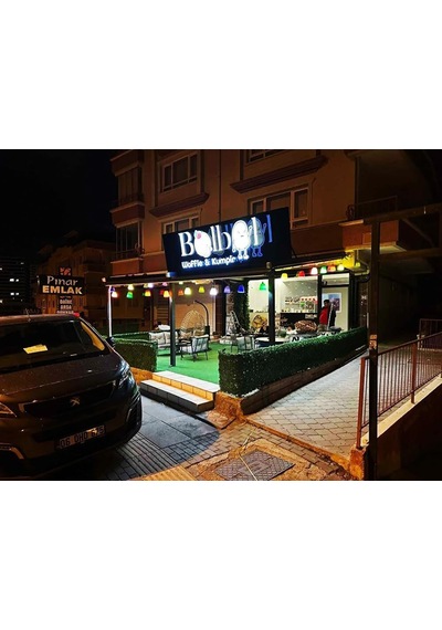 Bahçe Ağaç Feneri 12'li Set Dış Mekan Dekoratif Renkli Aydınlatma