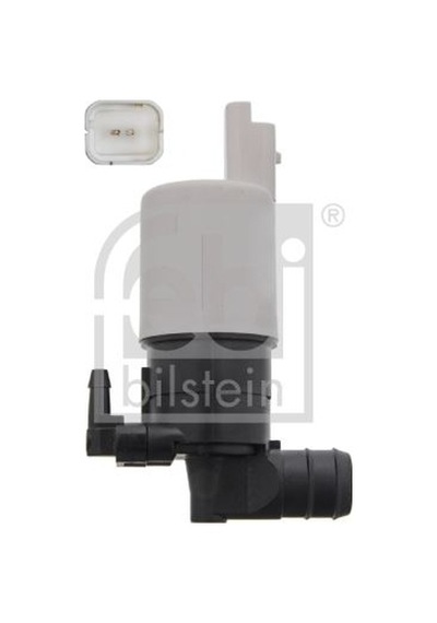 Febı Sılecek Pompası Aygo-107-c1 AOD-FEBI 36333