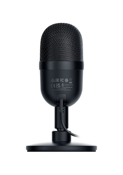 Razer Seiren Mini RZ19-03450100-R3M1 Ultra Kompakt Yayıncı Mikrofonu