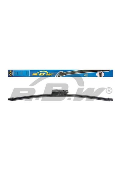 Rbw Skoda Octavia 3 Sw 2013 - 2017 Arka Silecek 5 Rbw Skoda Octavia 3 Sw 2013 - 2017 Arka Silecek 5