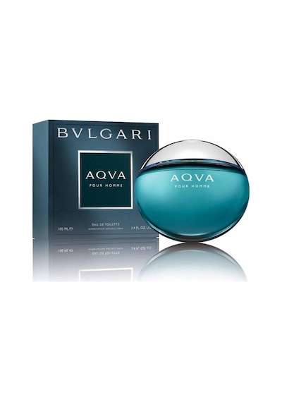 Bvlgarı Aqva P.homme Edt 100ml Aromatik