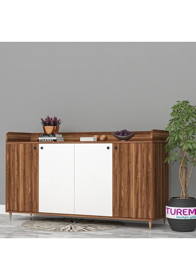Dark Konsol Mdf Siyah Dark Konsol Mdf Siyah