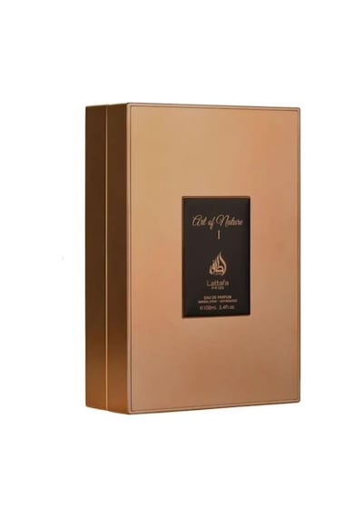 Lattafa Art Of Nature 1 Edp 100 Ml Unisex Parfüm Diğer
