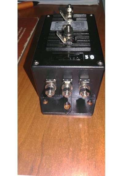 50V Voltaj Transducer