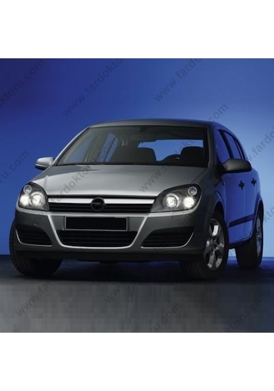 Opel Astra H Cosmo Xenon Oem Oto Ampulü Photon D2S 4300K