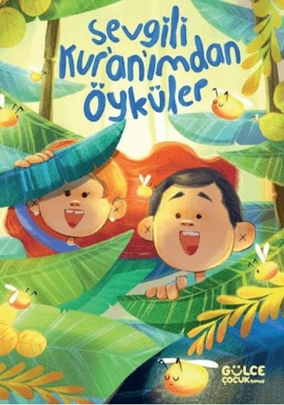 Sevgili Kur An Imdan Öyküler - Msbu-762481