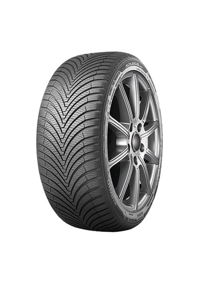 Kumho Solus 4s HA32 195/60R16 93V XL Dört Mevsim Lastik 2025