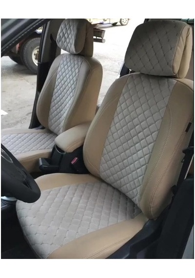 Renault Megane 2 Araca Özel Oto Koltuk Kılıfı (445162421)