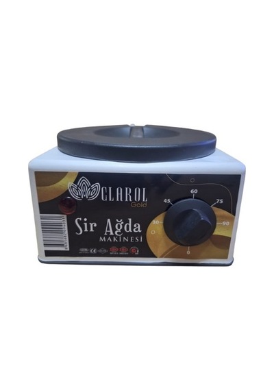 Clarol Golt Ağda Isıtıcı Ağda Kazanı