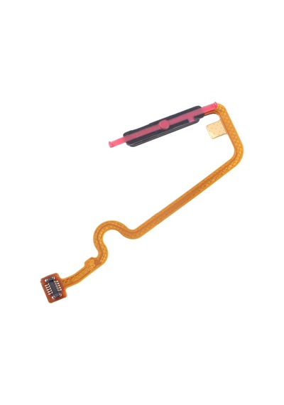 Infinix Uyumlu Note 12 G96 Parmak İzi Okuyucu Flex X670 Beyaz