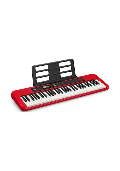 Casio Ct-s200rd 61 Tuşlu 5 Oktav Org