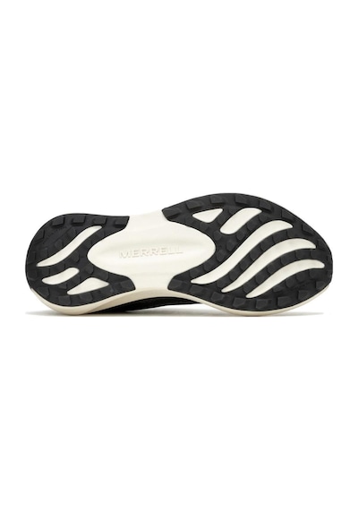 Merrell J068132 Morphlite Black/white Kadın Outdoor Ayakkabı Siyah