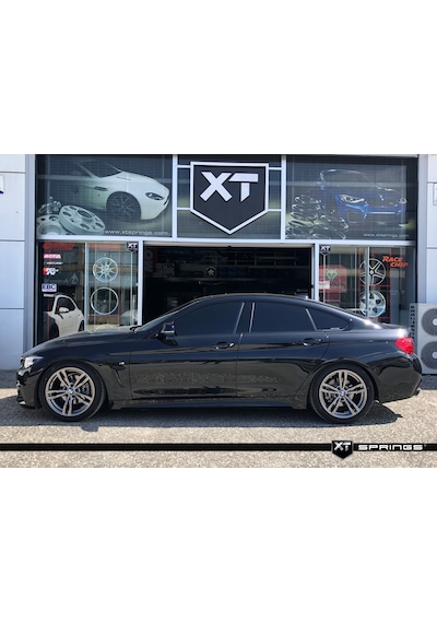 Bmw F36 Gran Coupe 418i Xt Spor Yay -30mm