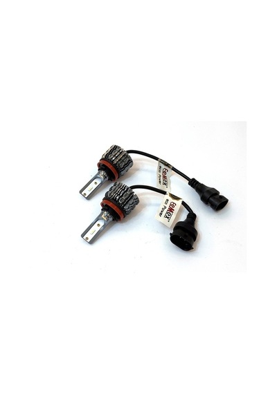 Femex Eco Power Buz Mavi 8000k Csp Chipset H8/11 Led Xenon Led Headlight