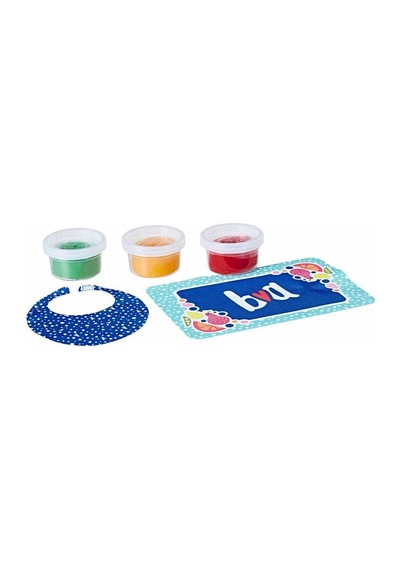 C2727 Baby Alive Super Snacks Yedek Mama Paketi +3 Yaş