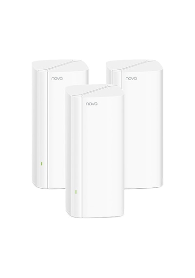 Tenda MX12 3 Adet AX3000 Wi-Fi 6 Mesh Sistem