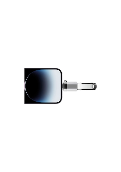 Ct-11 Apple Uyumlu iPhone  Lightning To Usb 3.0 Çevirici Dönüştürücü