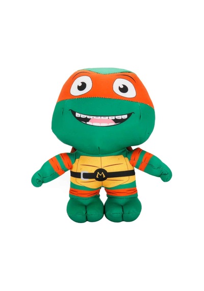 Ninja Kaplumbağalar Lil Bodz Peluş