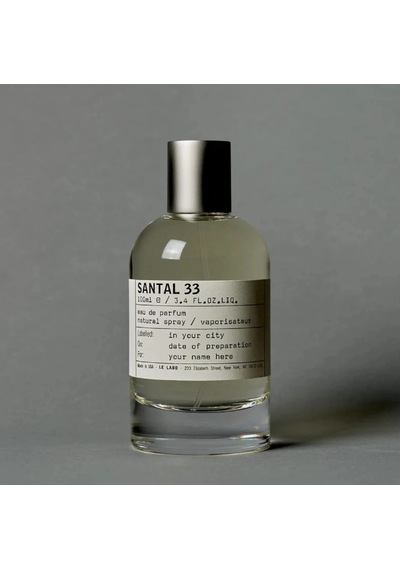 Santal 33 Edp 100ml Diğer