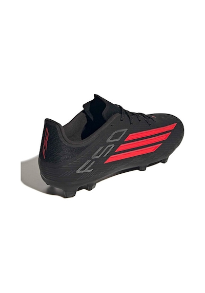 Adidas F50 League Fg/mg Erkek Çoklu Çim Zemin Kramponu Jr8989 Siyah Siyah