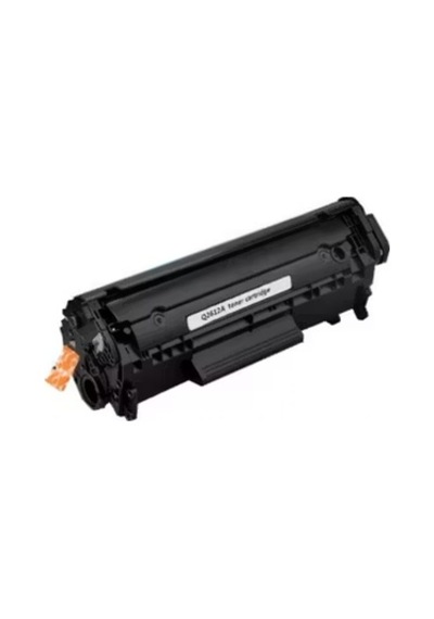 Utax-cdc-5526/ Cd-1626 / P-c2665i / Clp-3726 Siyah İthal Toner