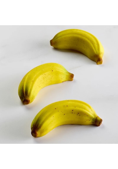 Pavoni Px43144s Banana Silikon Kalıp Kahverengi
