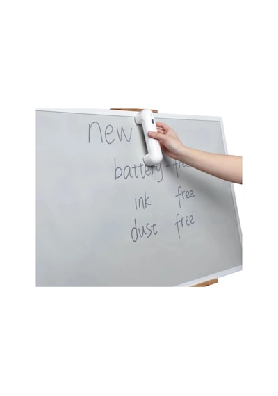 Mey İthalat Manyetik Sihirli Yazı Tahtası 30" - 76 Cm Diğer