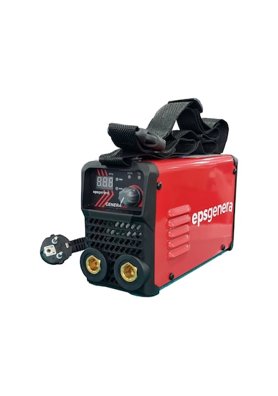Eps Genera 120 - Mini İnverter Kaynak Makinesi 120 Amper