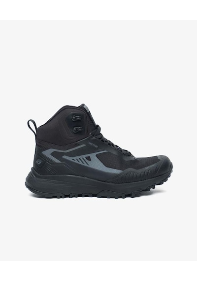 Greyder 18880 Erkek Su Geçirmez Outdoor Bot Siyah