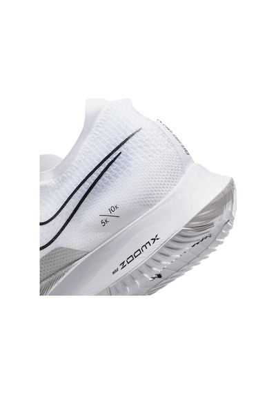 Nike Zoomx Streakfly Runnig Shoes White Yürüyüş Koşu Ayakkabısı Beyaz Beyaz