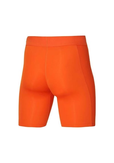 Nike M Dri-fıt Strike Np Dh8128-819 Turuncu Erkek Futbol Şortu 001