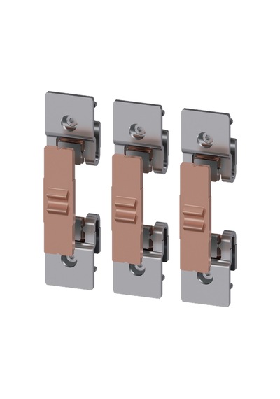 Siemens 3rt1965-6a - 3rt1065 Yedek Ana Kontak Takımı