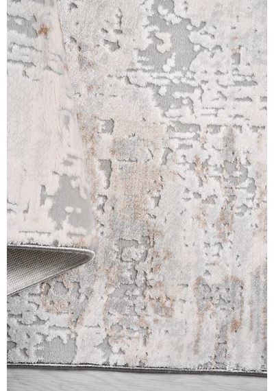 Youdayhomecollection Valoria Model Halı 100x100 Çok Renkli