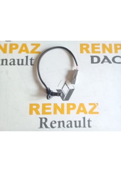 Partner-P308-P3008-P5008-C4-Ds4-Ds5 Krank Mil Sensörü 9816032380