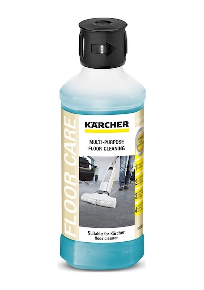 Karcher 6.295-944.0 Rm 536 Fc 3 Fc 5 Zemin Temizleme Şampuanı
