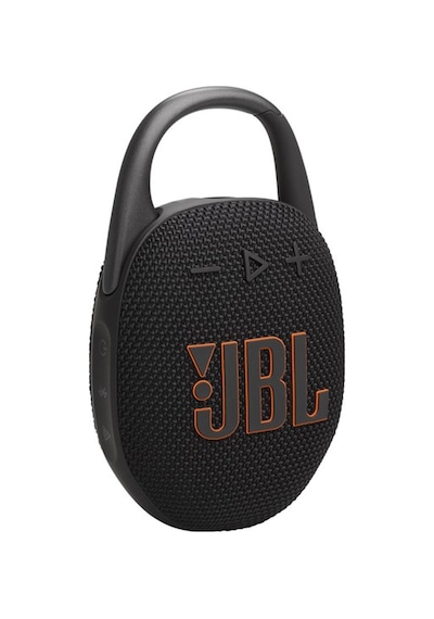 Jbl Clip5, Bluetooth Hoparlör, Ip67, Siyah