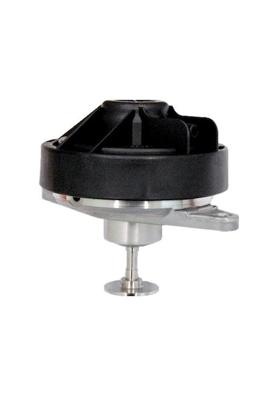 DELPHI EG10444-12B1 EGR Valfi Astra-Omega-Vectra-Zafira