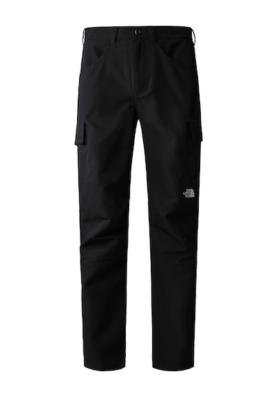 The North Face M Horızon Pant - Eu Erkek Pantolon Nf0a824cjk31 Siyah